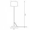 ARDEN white 3434 Luminex