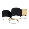 MONA black-gold IV 3446 TK Lighting