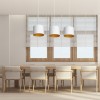 ARDEN white-gold III 3448 Luminex
