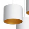 ARDEN white-gold III 3449 Luminex
