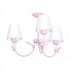 ALICE pink III MLP963 Milagro