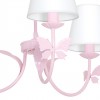 ALICE pink III MLP963 Milagro