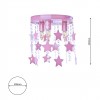 STAR pink MLP1128 Milagro