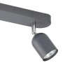 TOP graphite II 3302 TK Lighting