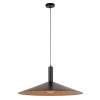CAPRI black-copper M 41009 Sigma