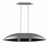 GONDOLA M silver-black 40643 Sigma