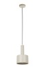 VITRUM walec beige 41106 Sigma