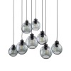 CUBUS graphite VIII 4113 TK Lighting