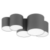 MONA grey V 4394 TK Lighting