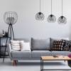 UNIVERSO III 4483 TK Lighting