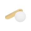 BIANCA gold I 4698 TK Lighting