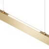 STEP LED gold P010PL-L30G3K Maytoni