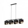 GRANT black IV 4825 TK Lighting