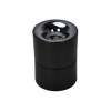 BREMA black CCT LP-2626/1RM BK movable Light Prestige