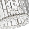 VETRO chrome LP-2910/1C CH Light Prestige