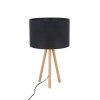 TOKYO black 5293 TK Lighting