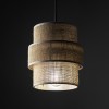 CALISTO juta 5401 TK Lighting