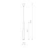 QUEBECK white I zwis 5403 Nowodvorski