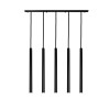 YABU black 5528 Shilo
