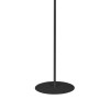 MAJA black-white podłogowa 5547 TK Lighting