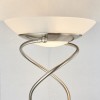 Monaco 1lt MONACO-SC Endon Lighting