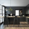 CAP green I 5665 TK Lighting
