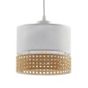 PAGLIA white I 6534 TK Lighting