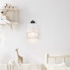 CALISTO white 5956 TK Lighting