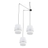 CALISTO white III 5975 TK Lighting