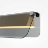 FLAT MOD296WL-L6BS3K Maytoni