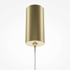 PRO EXTRA LED gold MOD160PL-L6G4K1 Maytoni