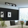 ALTEA black IV 6521 TK Lighting