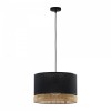 PAGLIA black I 6543 TK Lighting