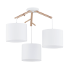 ALBERO white III 6553 TK Lighting