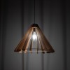 ERIS WOOD L 6611 TK Lighting