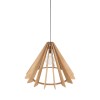 ERIS WOOD L 6611 TK Lighting