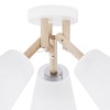 VAIO white III 665 TK Lighting