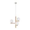 ESTERA wood III 6799 TK Lighting
