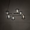 ANABELLE graphite VI 6843 TK Lighting