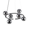 ANABELLE graphite VI 6843 TK Lighting