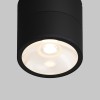 SPIN graphite O310CL-L5GF3K Maytoni
