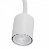 MAJA white kinkiet 2535 TK Lighting