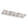 KOMORO white 7334 Shilo