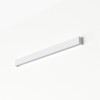 STRAIGHT WALL LED white M 7567 Nowodvorski