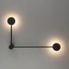 ORBIT black II 7804 Nowodvorski