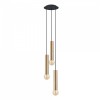 BATON solid brass III 7855 Nowodvorski
