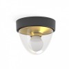 NOOK SENSOR black-gold 7975 Nowodvorski