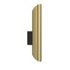 EYE WALL CUT solid brass 7995 Nowodvorski