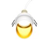 LIPARI white-gold DL044-01-GU10-W Maytoni