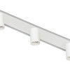 PARMA III white LP-0612/3WS WH Light Prestige